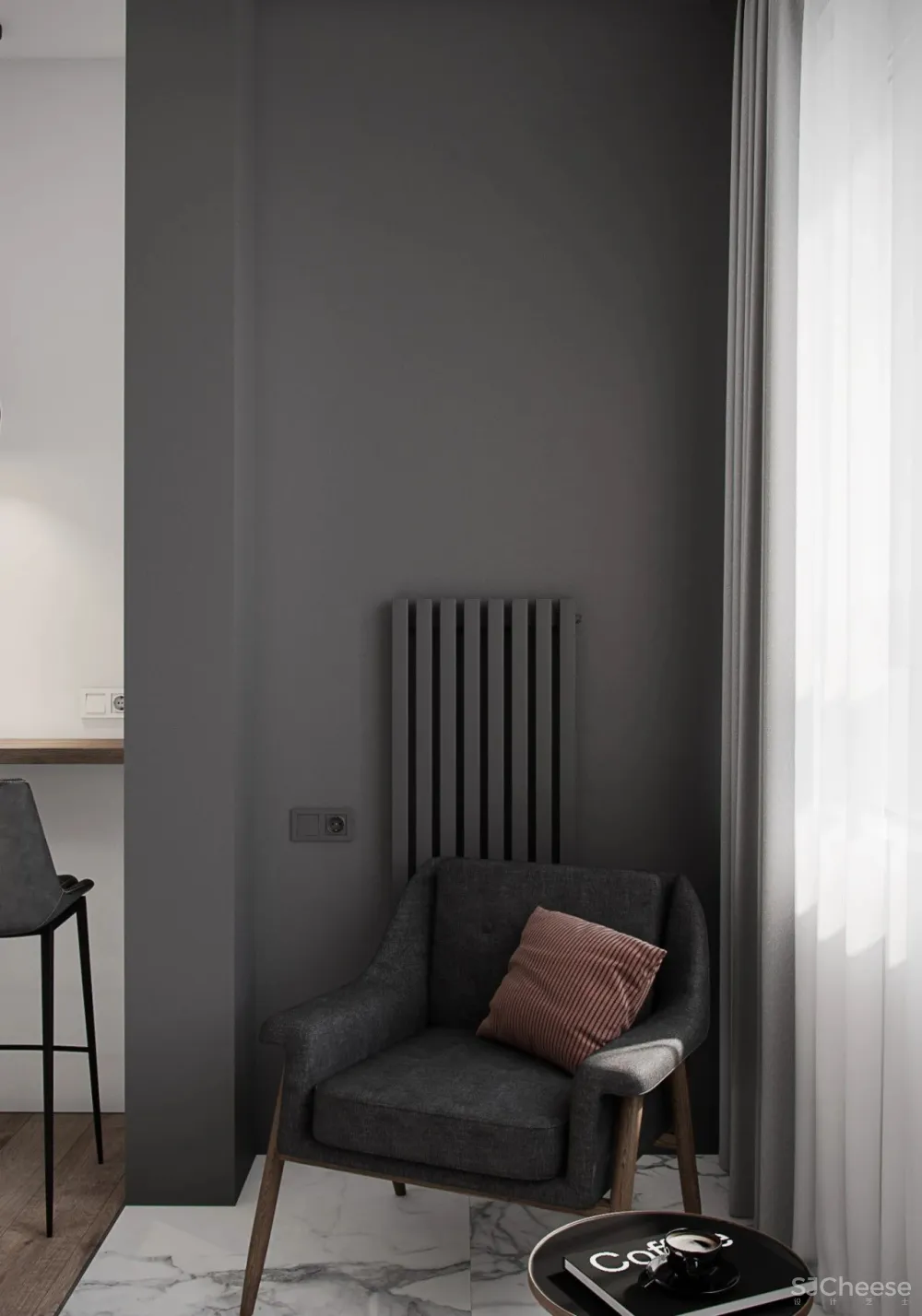 越简约,越优雅!