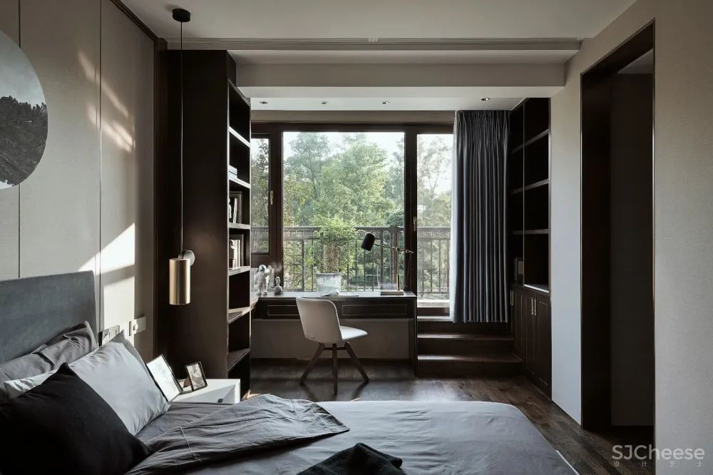 挥墨东方 · 巽写意如画 | GROWTO WORKS