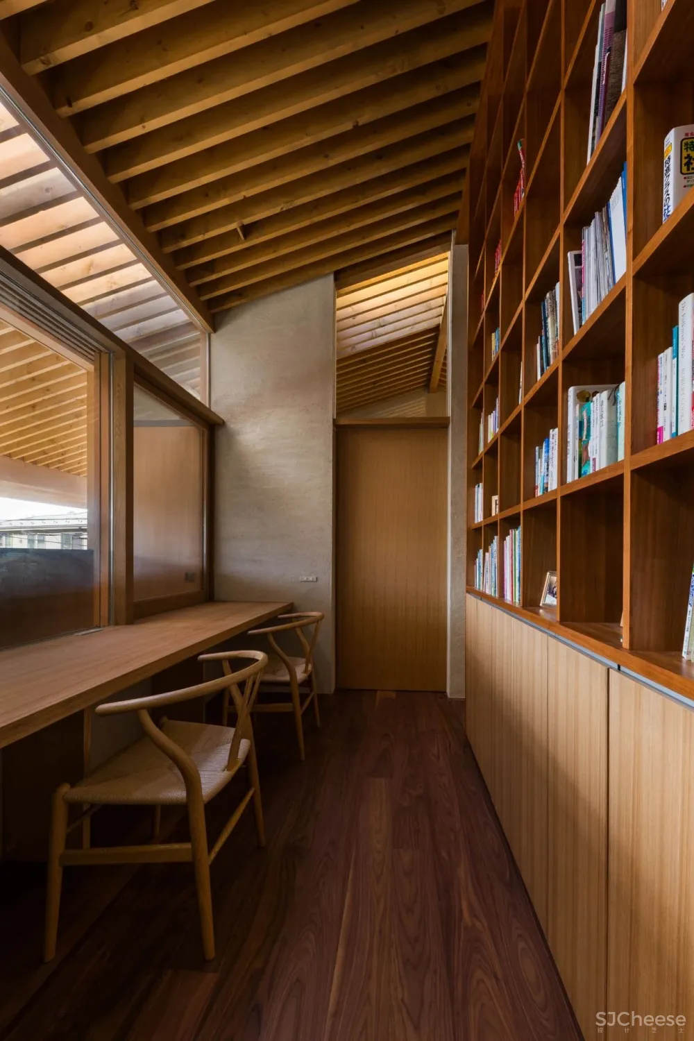 Uemachi Laboratory丨日本住宅的智慧与情怀