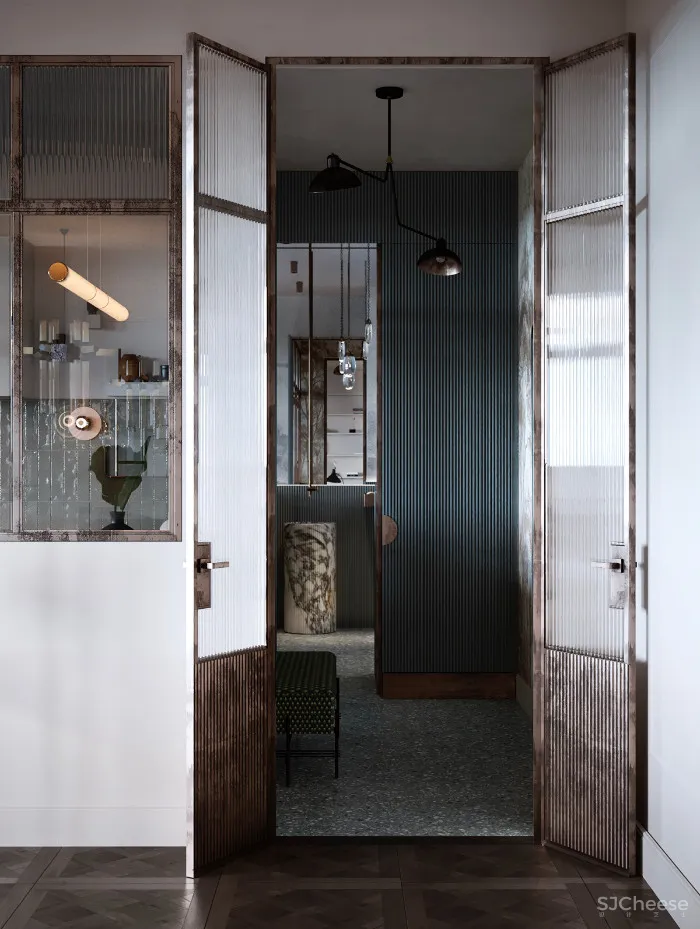 复古风惊艳回归,超越经典的美!