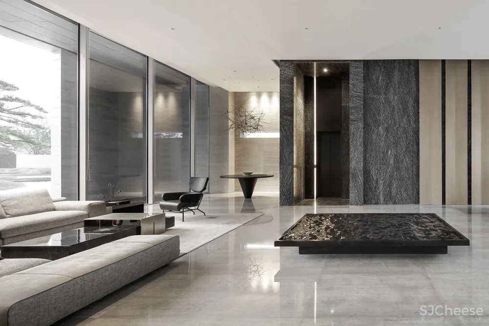 LSDCASA Waterfront Gallery