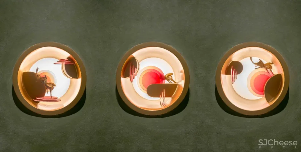 立品设计 郑铮：沙漠、森林、奇境！ 颠覆你对足浴、SPA的认知