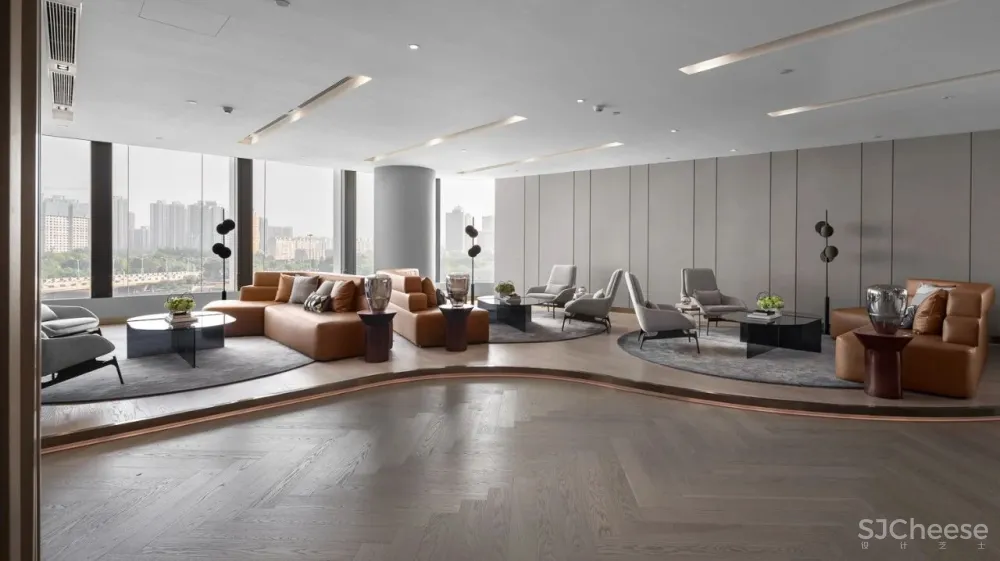 观致设计:自由与品质的优雅美学