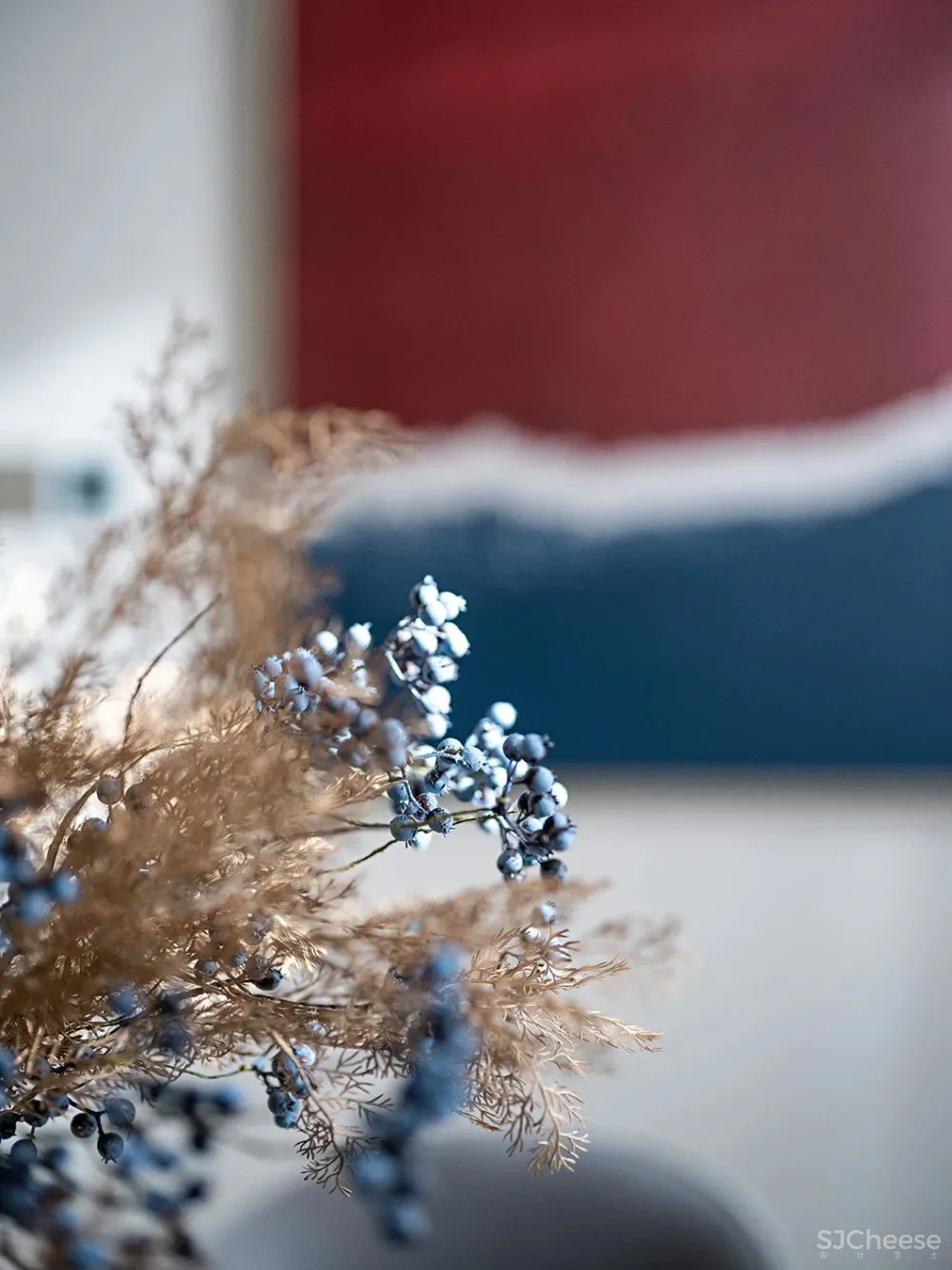 惊艳!这样的文旅别墅设计,超美!