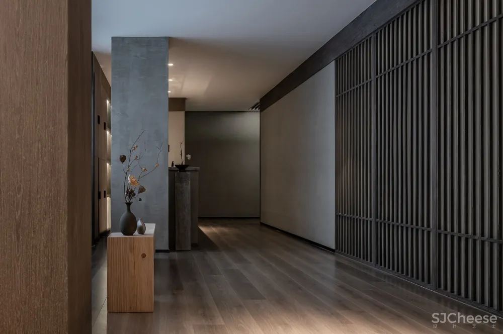 AERIEDESIGN 栖刻建筑设计 | 云栖·私宴