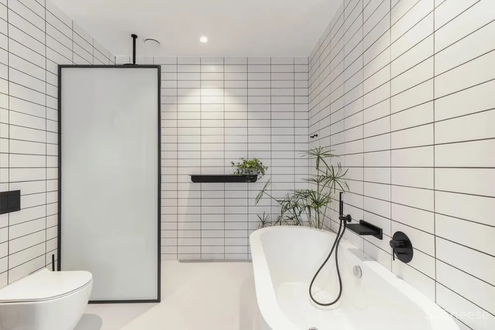 公寓式酒店设计,比家更像家!