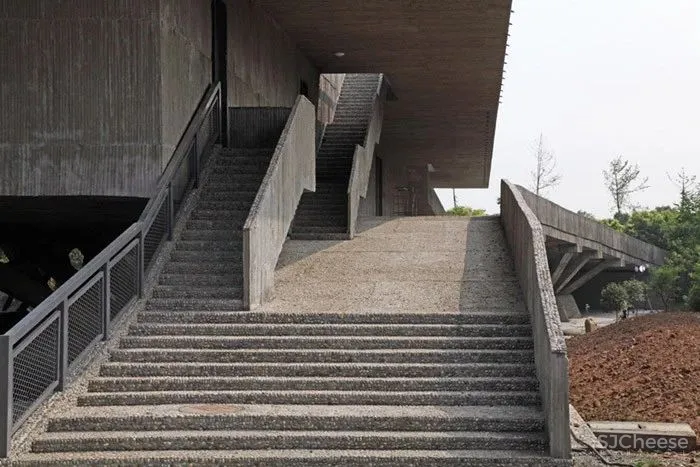 当桥遇上建筑，竟然可以这么美