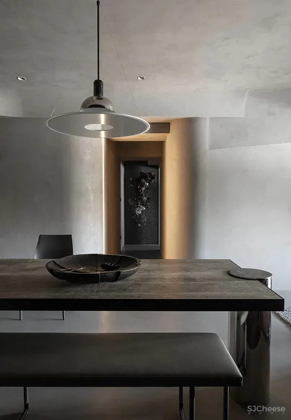 HODDI INTERIOR Memory