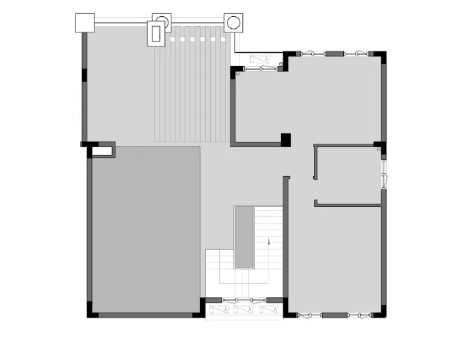 【新作】菲拉设计 「幸福里」现代