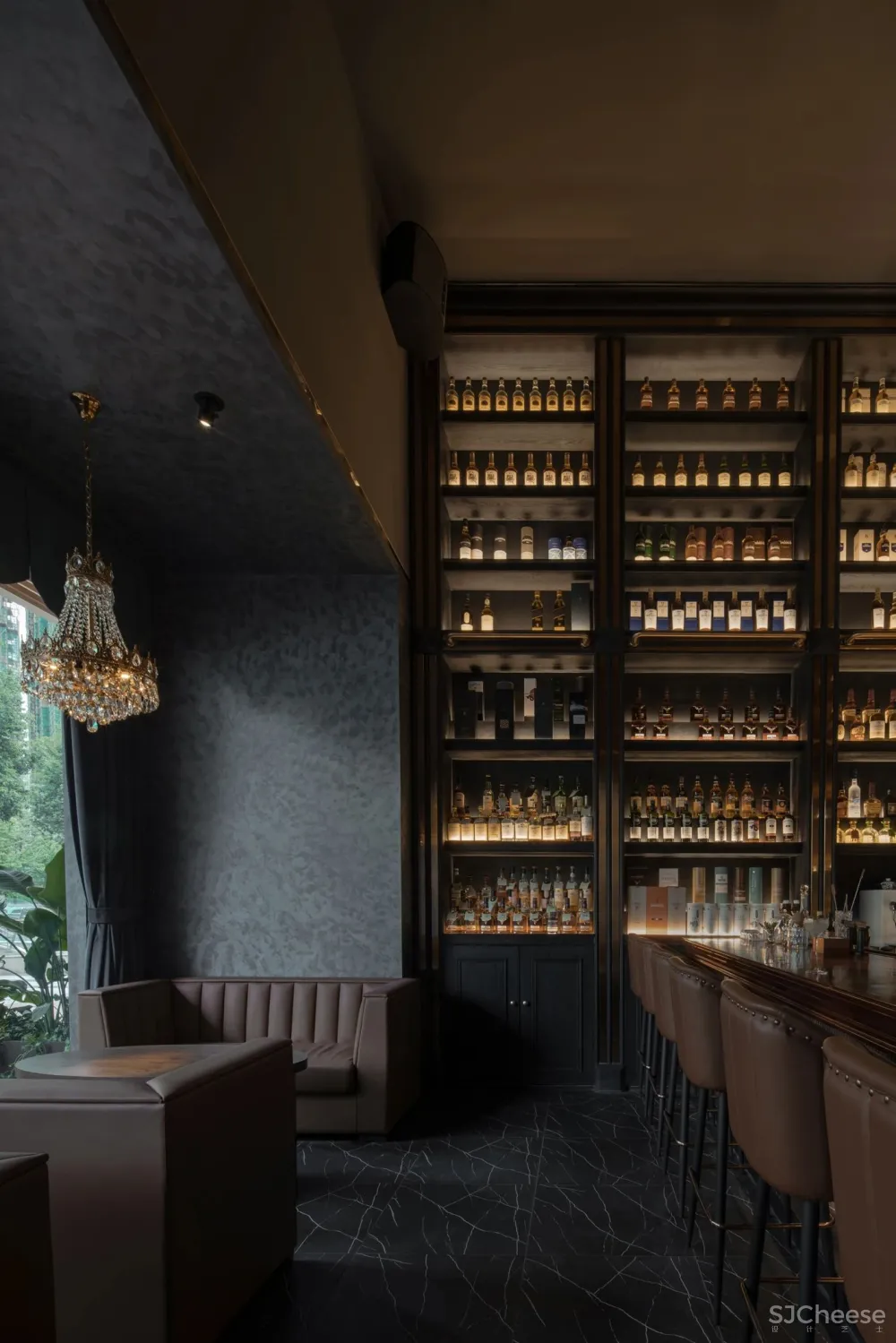 MATATA—未見空间设计