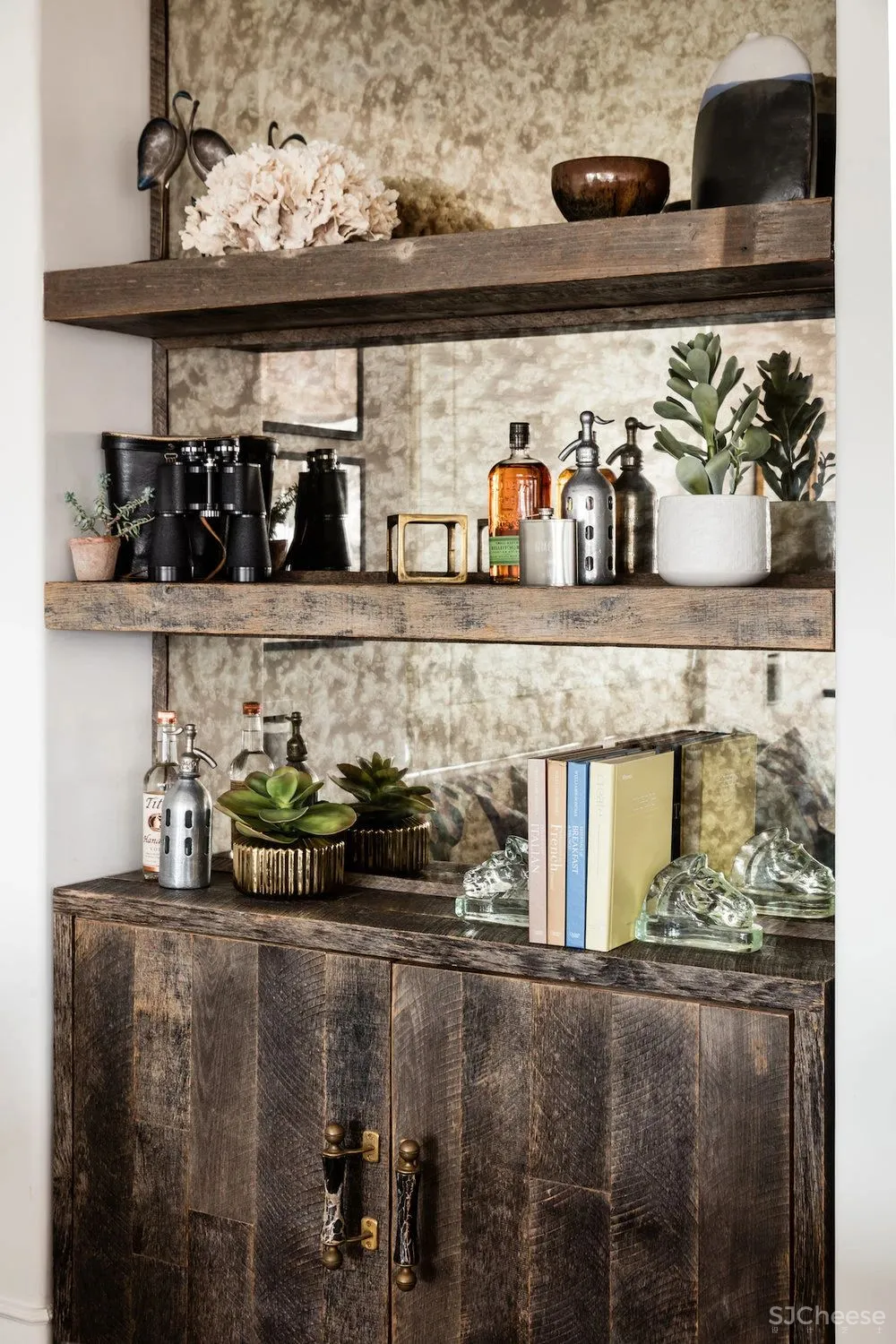 美式不仅是风格，更是生活！