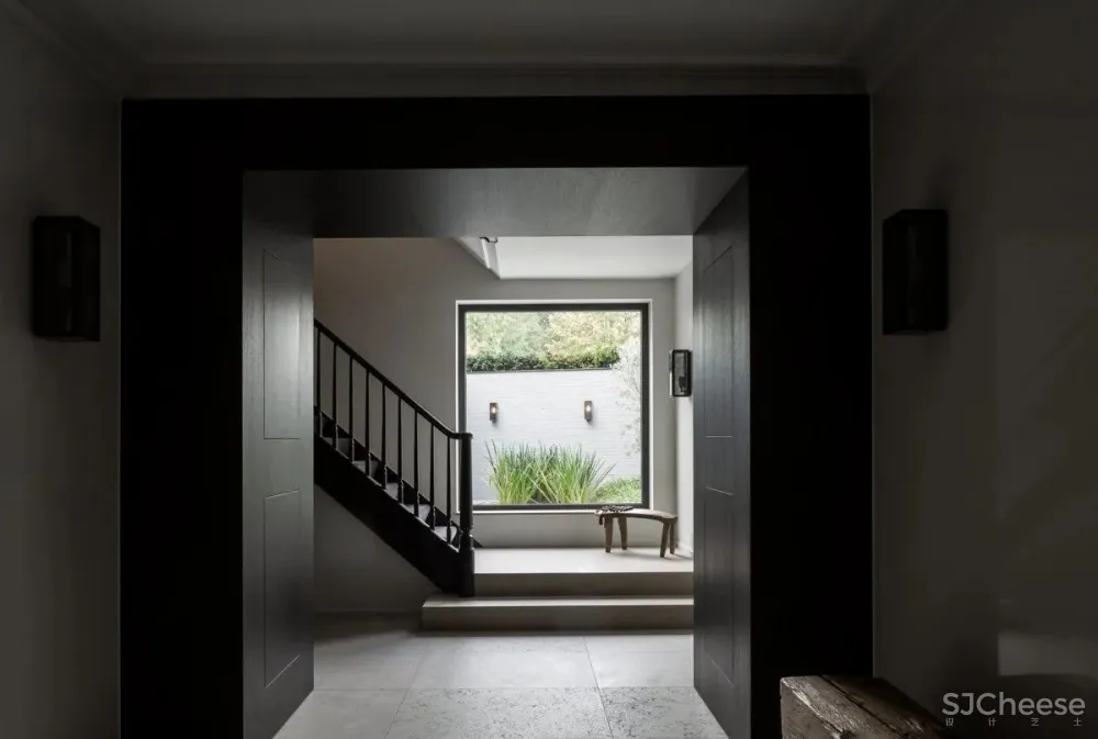 Juma Architects 设计专辑