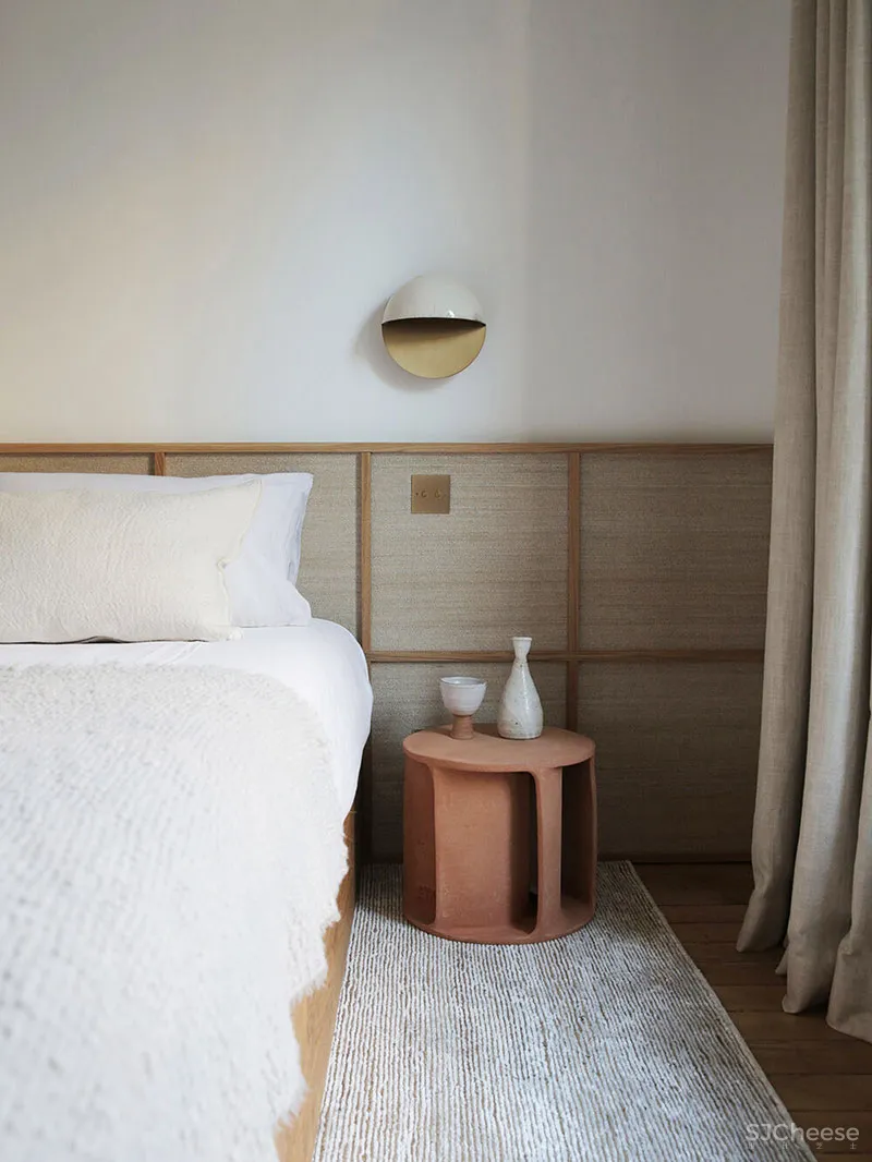 家里用好顶角线, 艺术感和古典范儿都有了