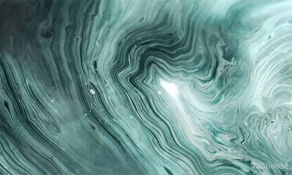 设计灵感 极简风终于刮完了,极繁主义再次狂欢!