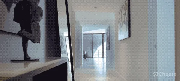 贝克汉姆斥资1.7亿买的超级豪宅,竟然是扎哈生前最大的住宅项目!