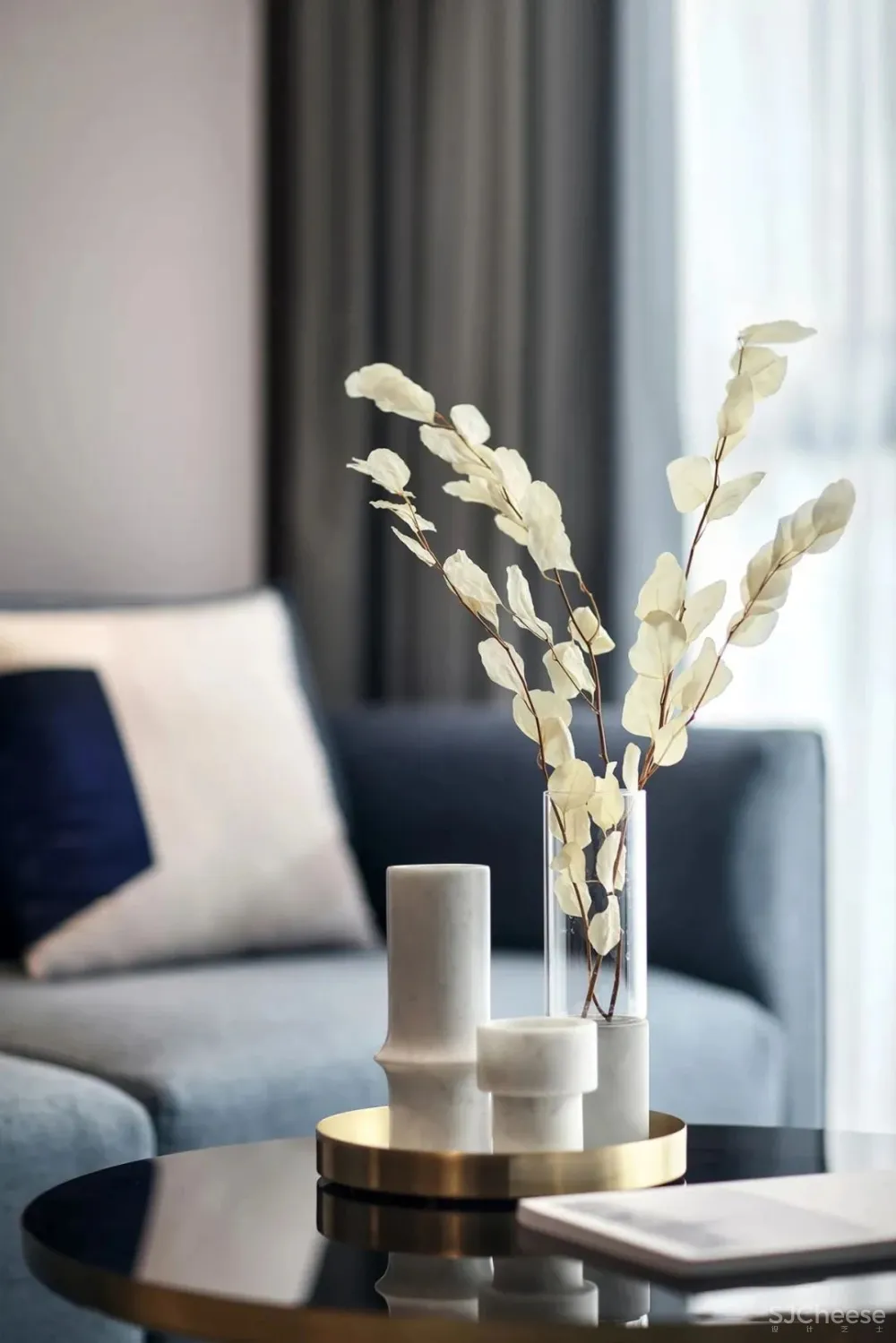 精致时尚,现代与美学的平衡