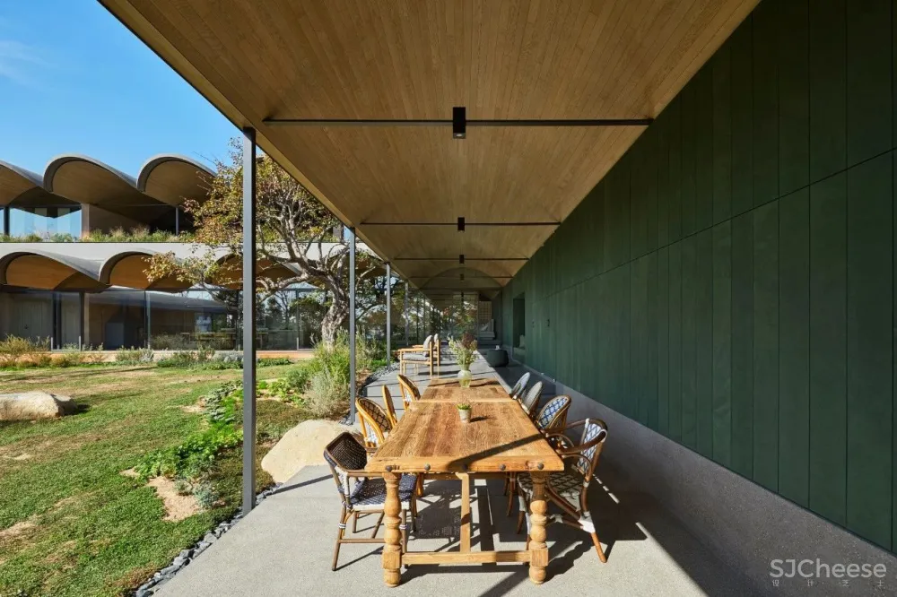 Hiroshi Nakamura丨设计是人与场所的精神表达