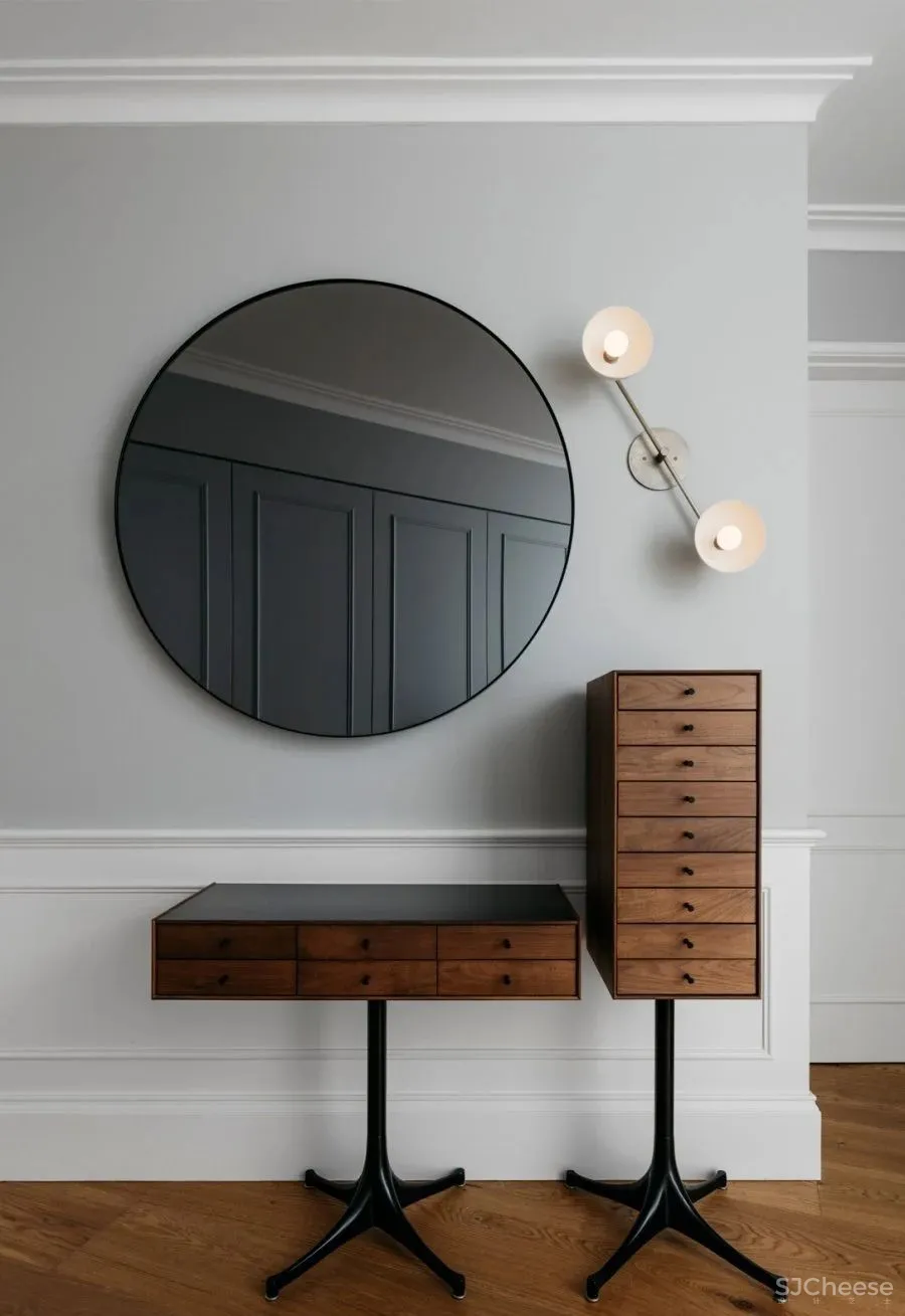 Arent - Pyke 设计专辑