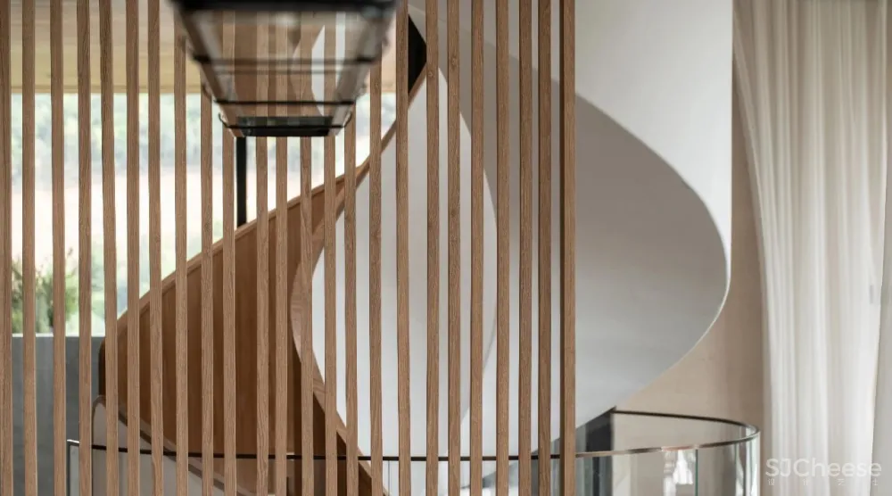 无间新作 未来山居 丰富的宁静