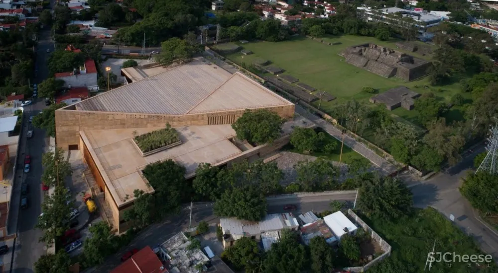 Productora丨超现实的狂野建筑幻想