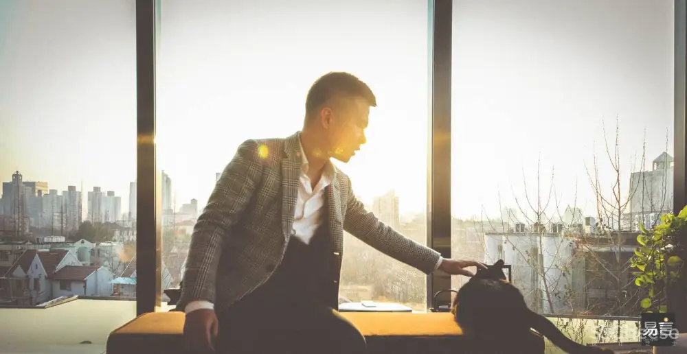 设计寻访黄全:我不做平庸的设计