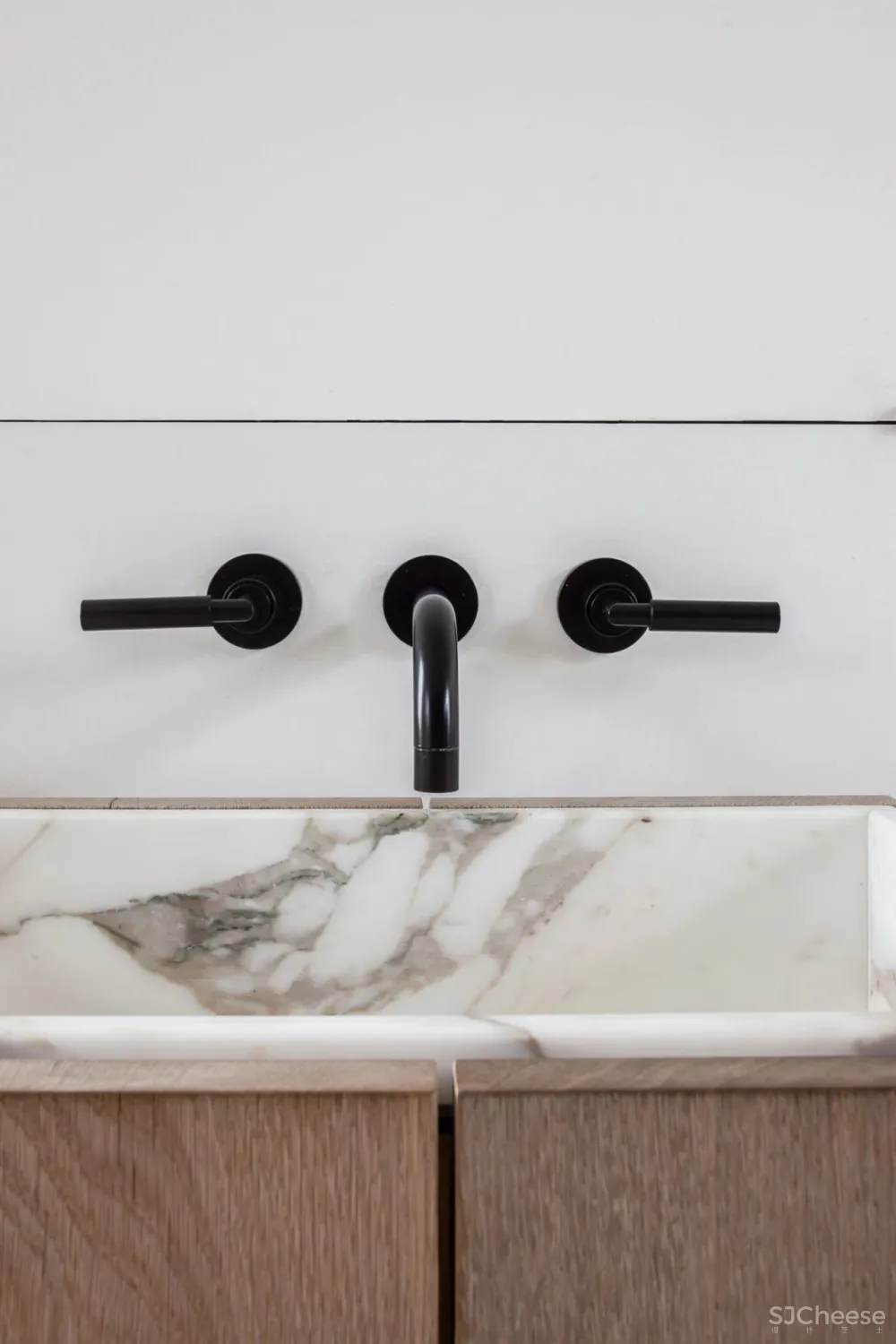 Frederic Kielemoes|less is more 倡导者