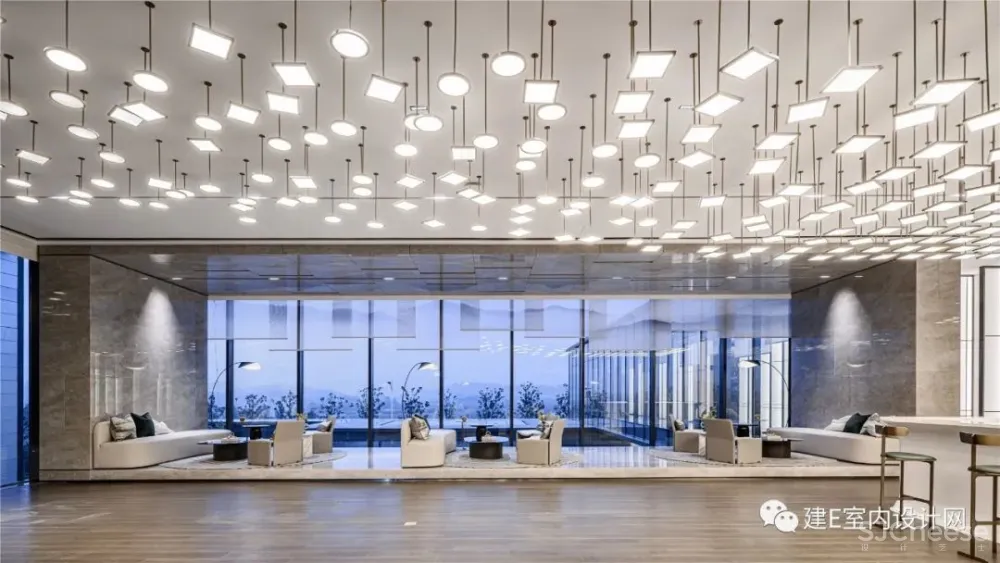 还原府院礼序,彰显大家风范 悦溪 · 正荣府 KLID達觀國際