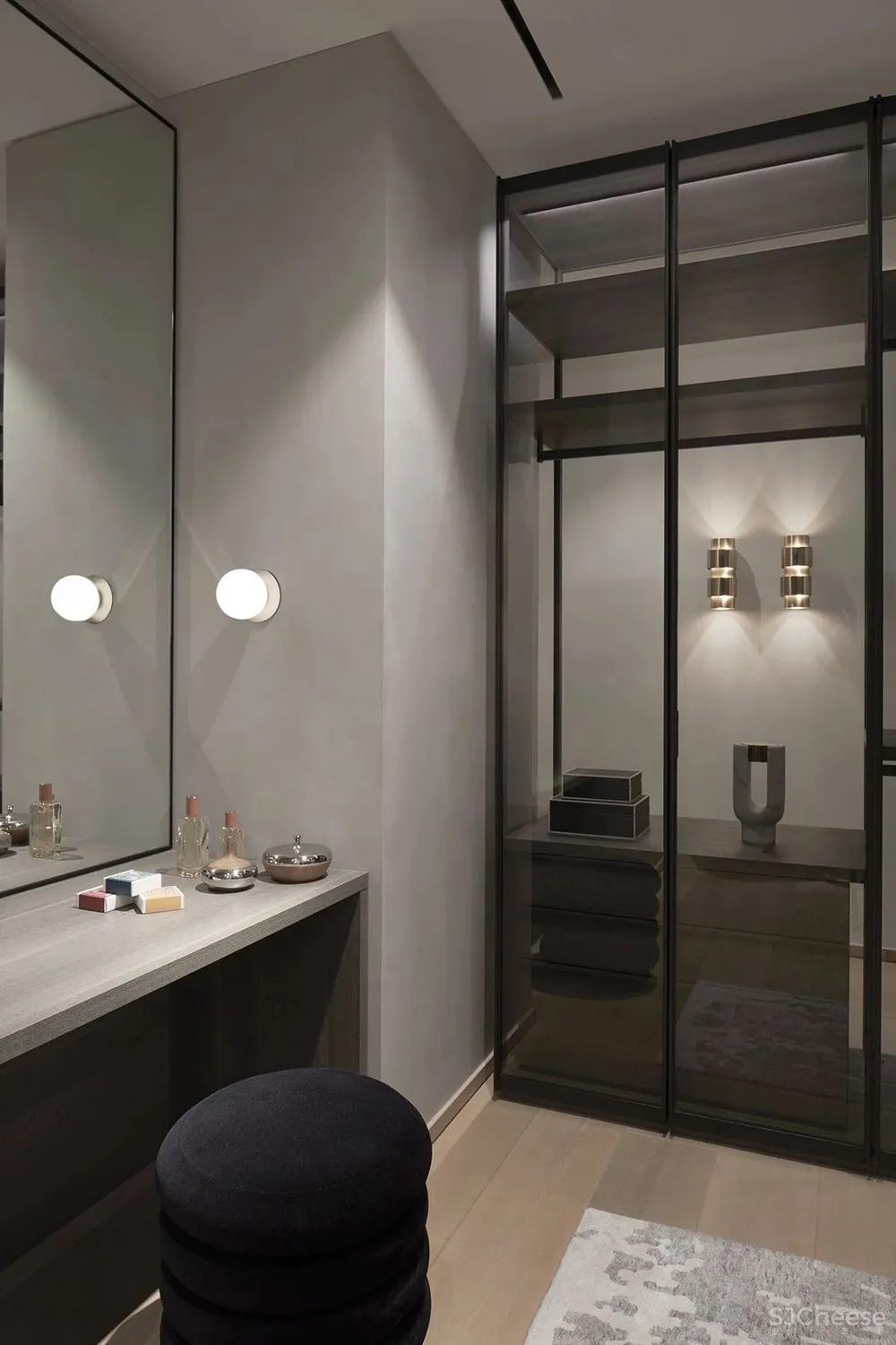 迪拜最贵的“空中别墅”,英国、奥地利、日本三大事务所联手打造,最小户型300平米!