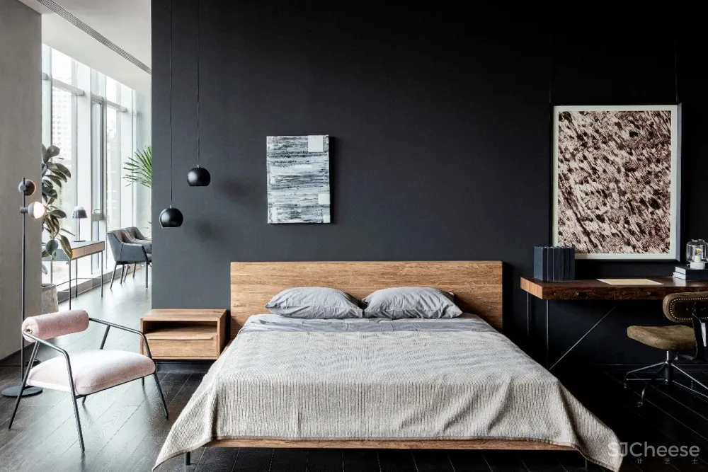 目心设计 × NORHOR成都展厅:新的场域体验