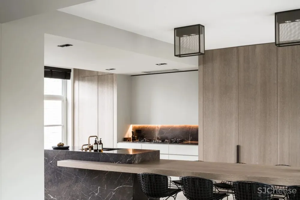 Juma Architects 设计专辑