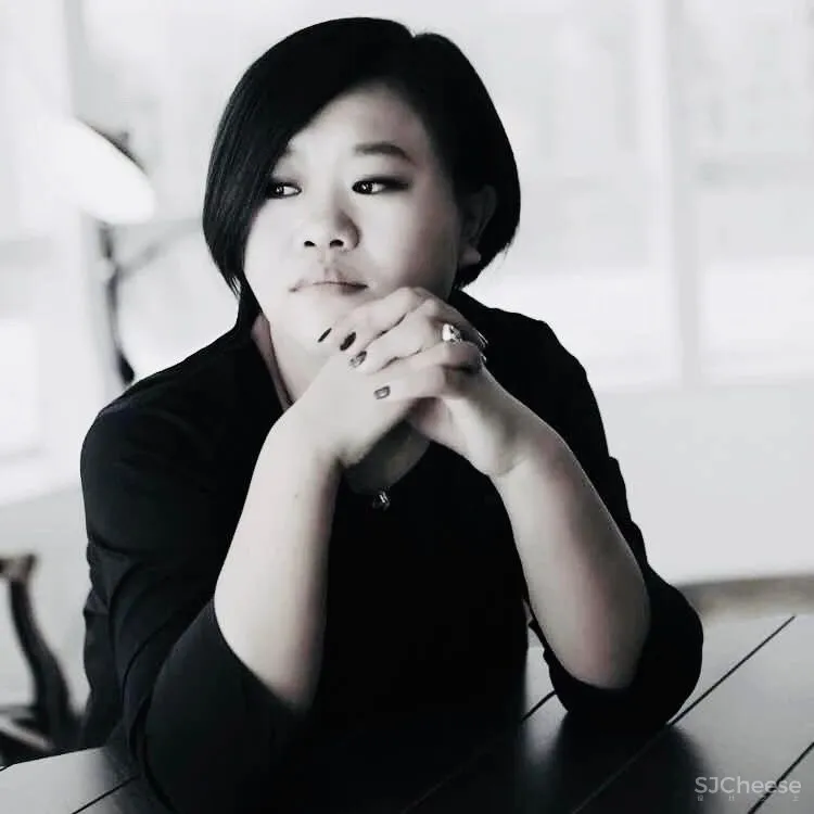 李晶一新作 适逸书香