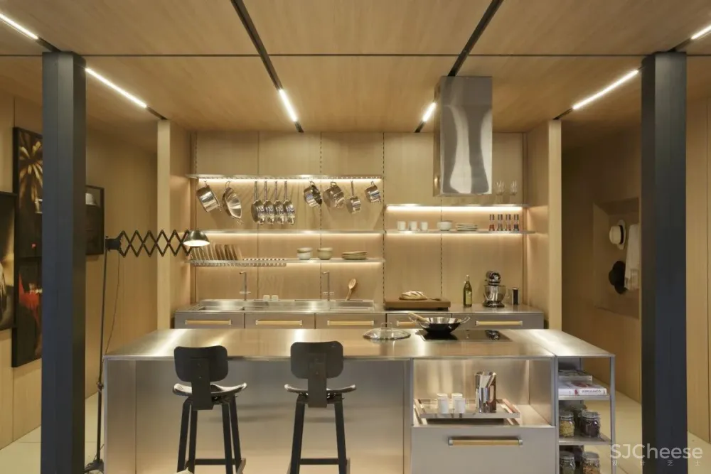 Arthur Casas 设计专辑