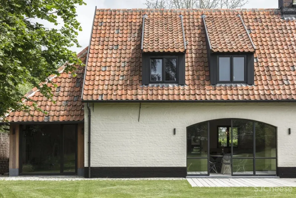 Juma Architects 设计专辑