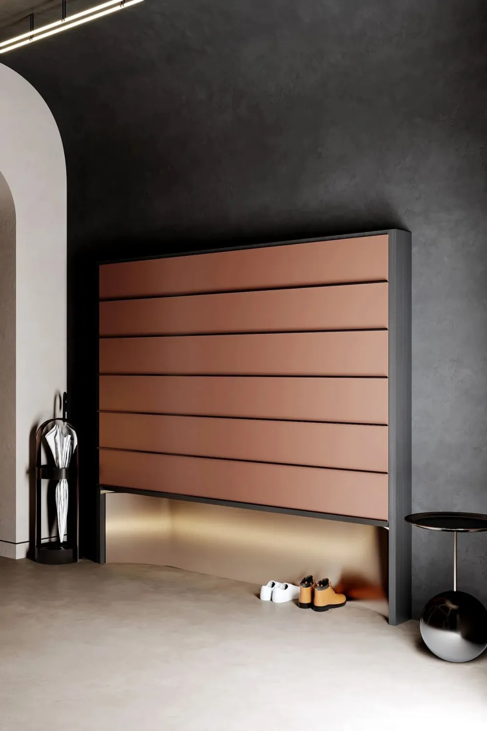 返璞归真,才是设计的最高境界!