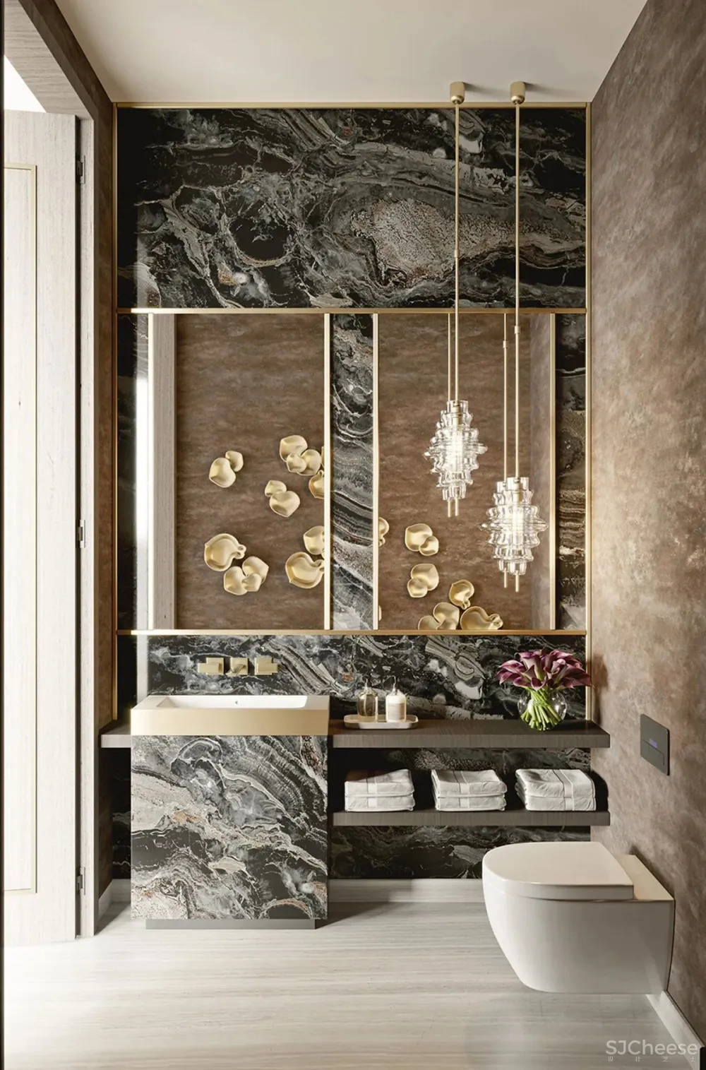 Elicyon 设计专辑