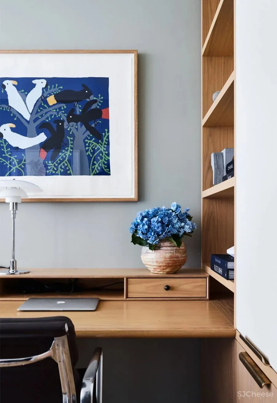 Arent - Pyke 设计专辑