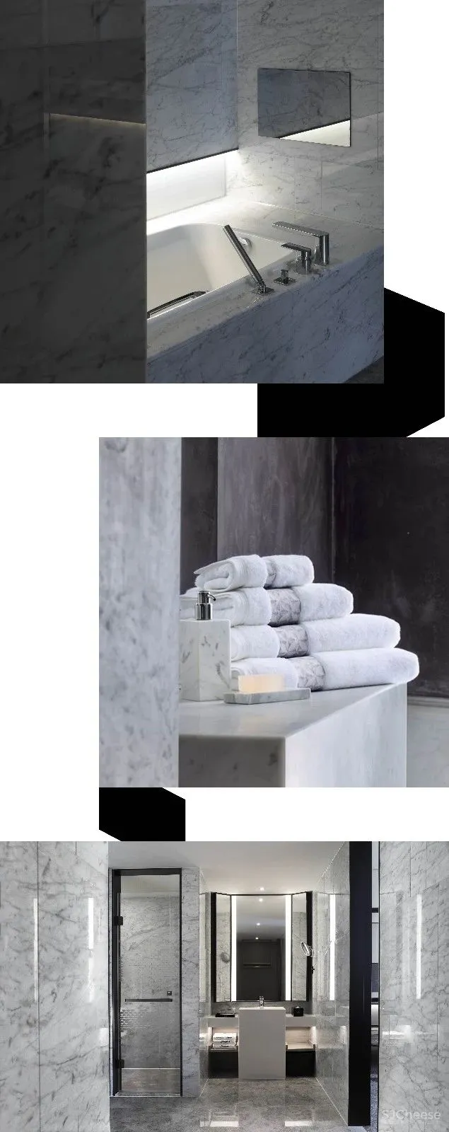 加设计-以石为梦营造深圳“环石”酒店!