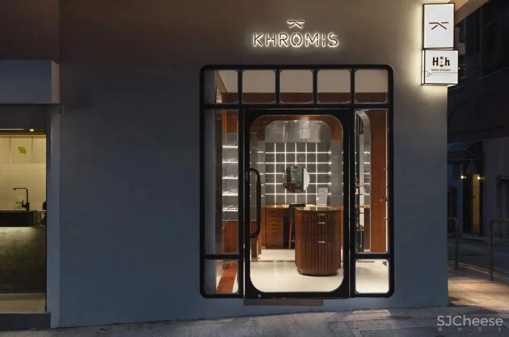 A work Of Substanc 设计专辑