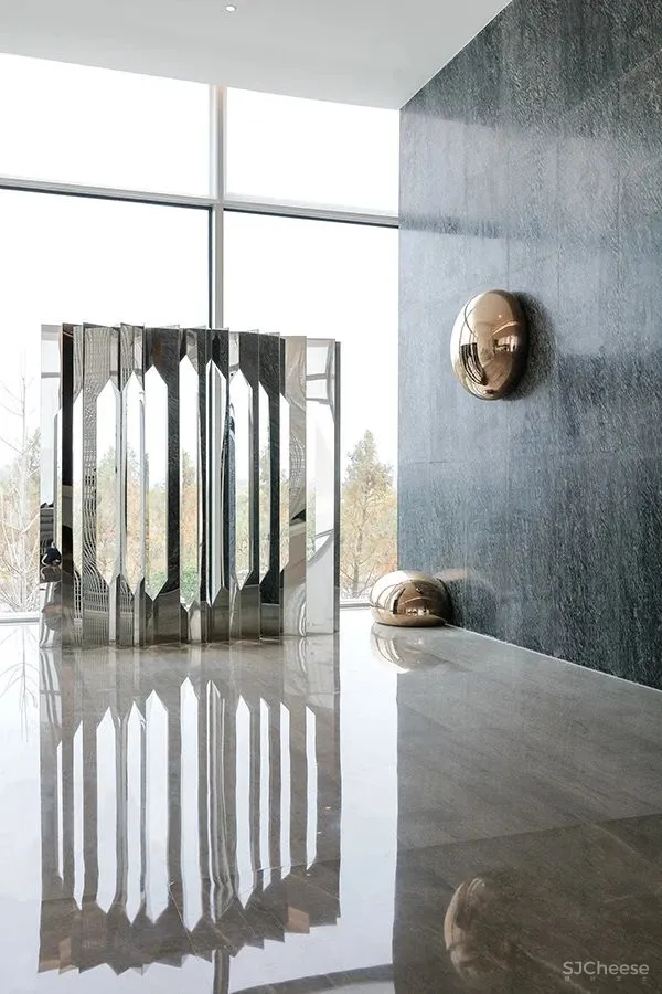 LSDCASA Waterfront Gallery