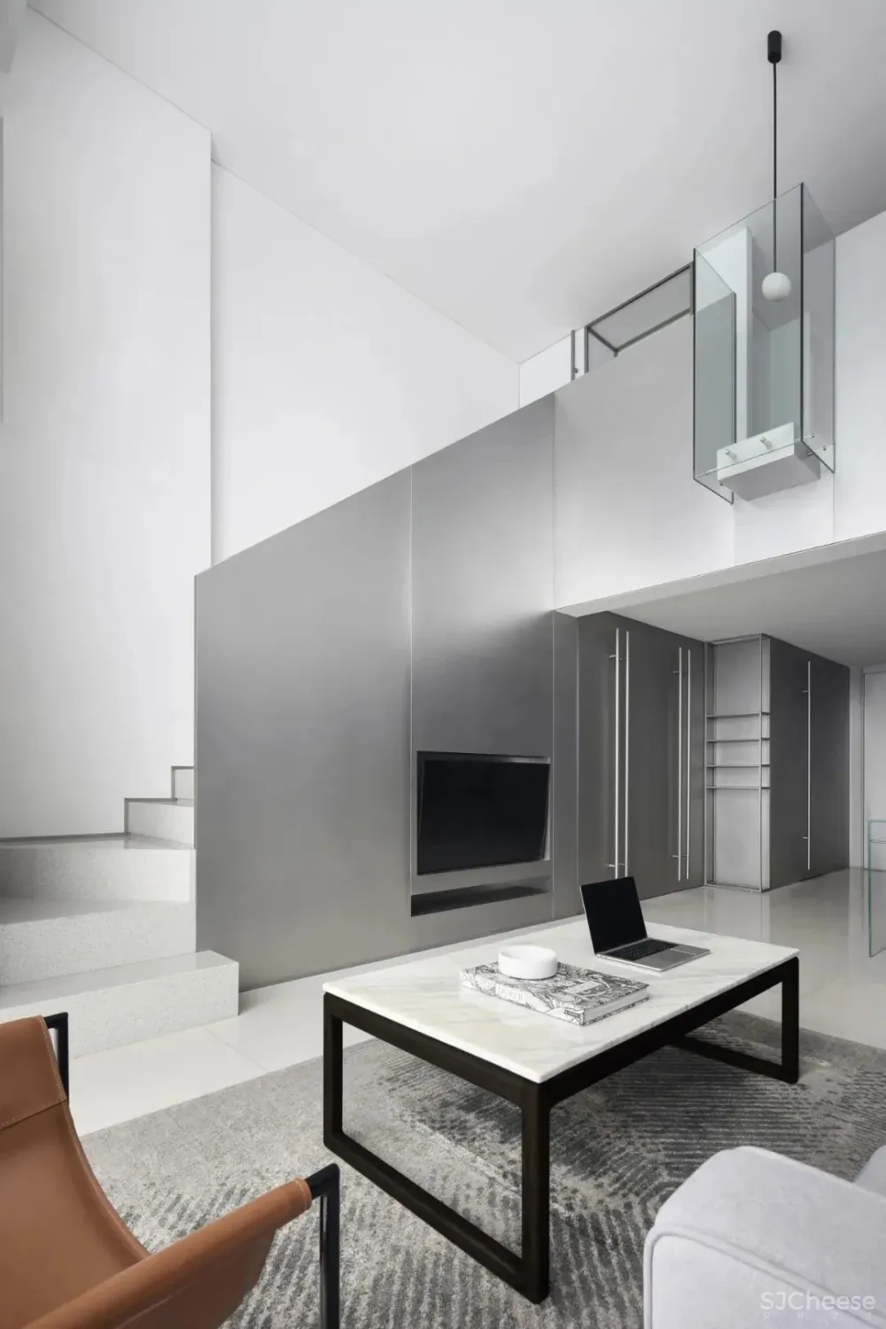 精致时尚,现代与美学的平衡