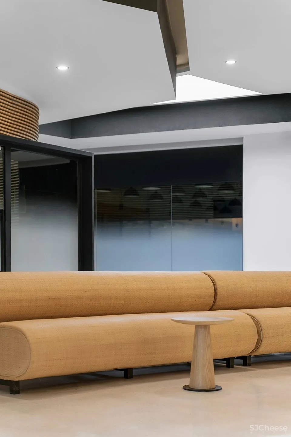 新作 空中竹楼 昆明大悦城优客工场 DAGA大观建筑