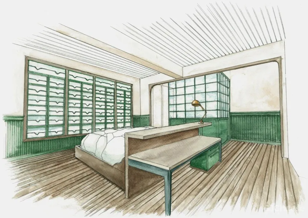 A work Of Substanc 设计专辑