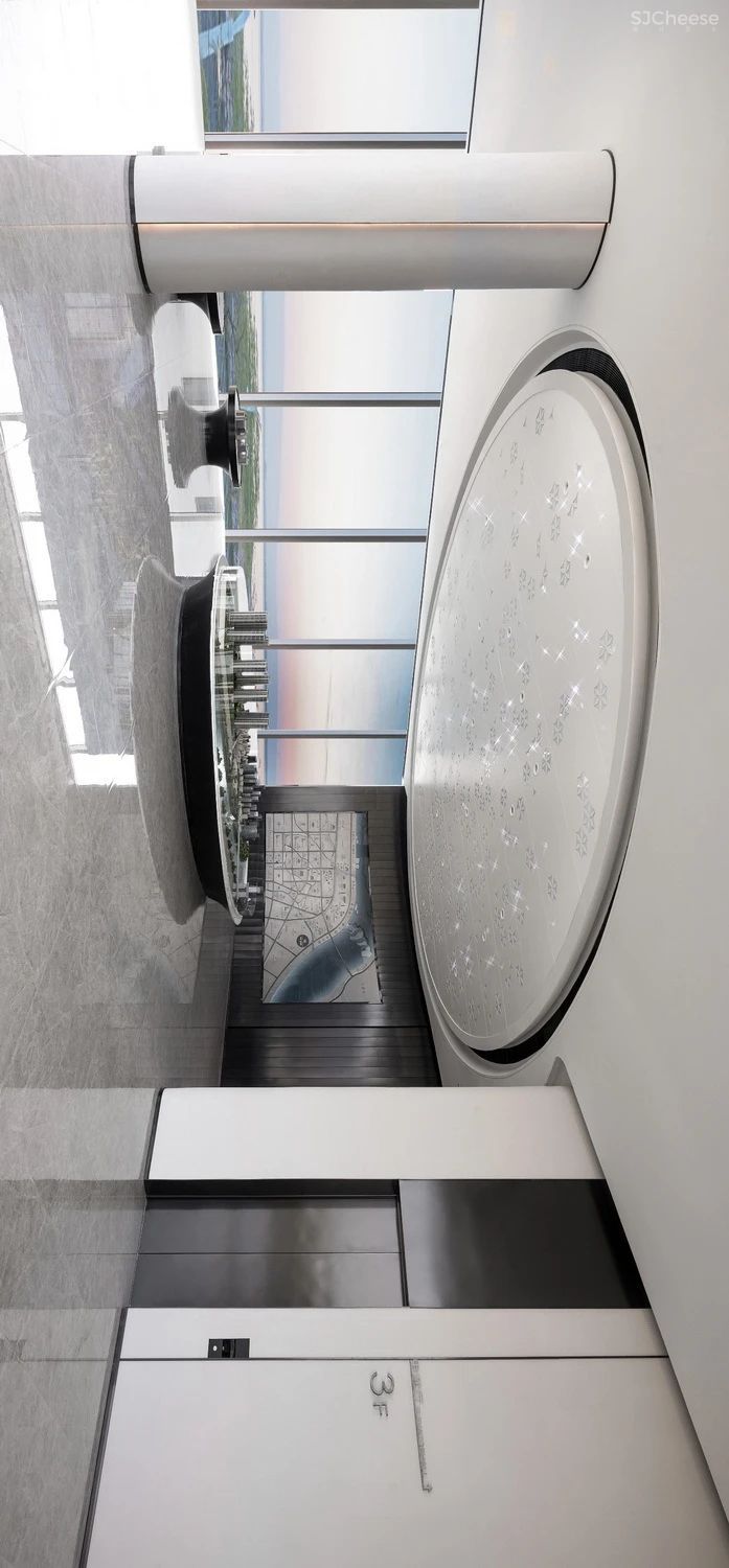 夜泊瓯江|S.U.N - 几朵