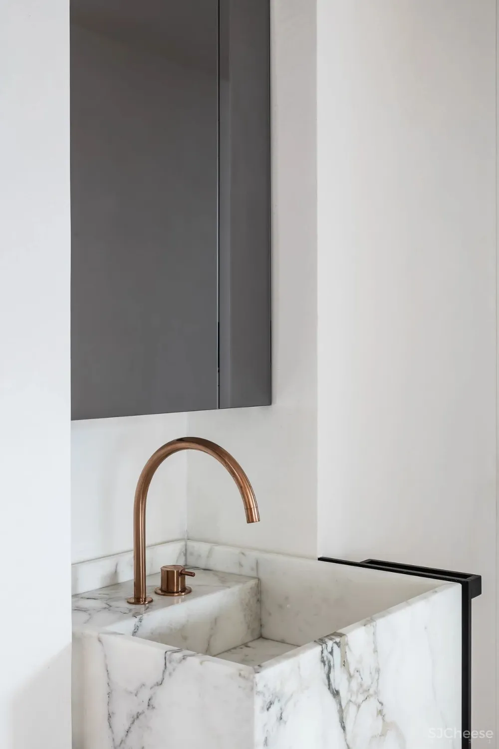 Frederic Kielemoes|less is more 倡导者