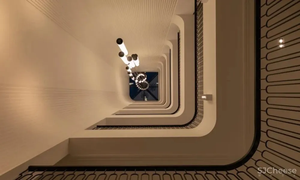 静谧人文居所之光——花样年·乌南396乌鲁木齐南路顶级公馆