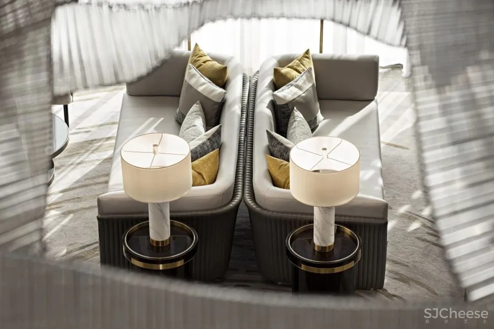 盛景泉城 飞视设计