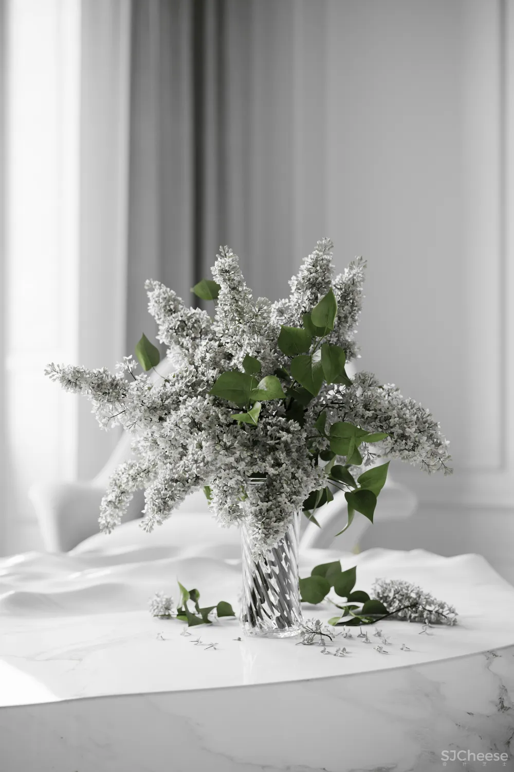 俄罗斯设计的复古与优雅 Anton Volodin新作