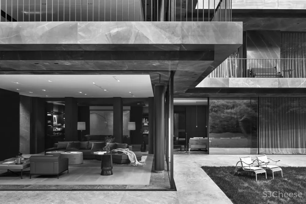 Christian Liaigre 专辑