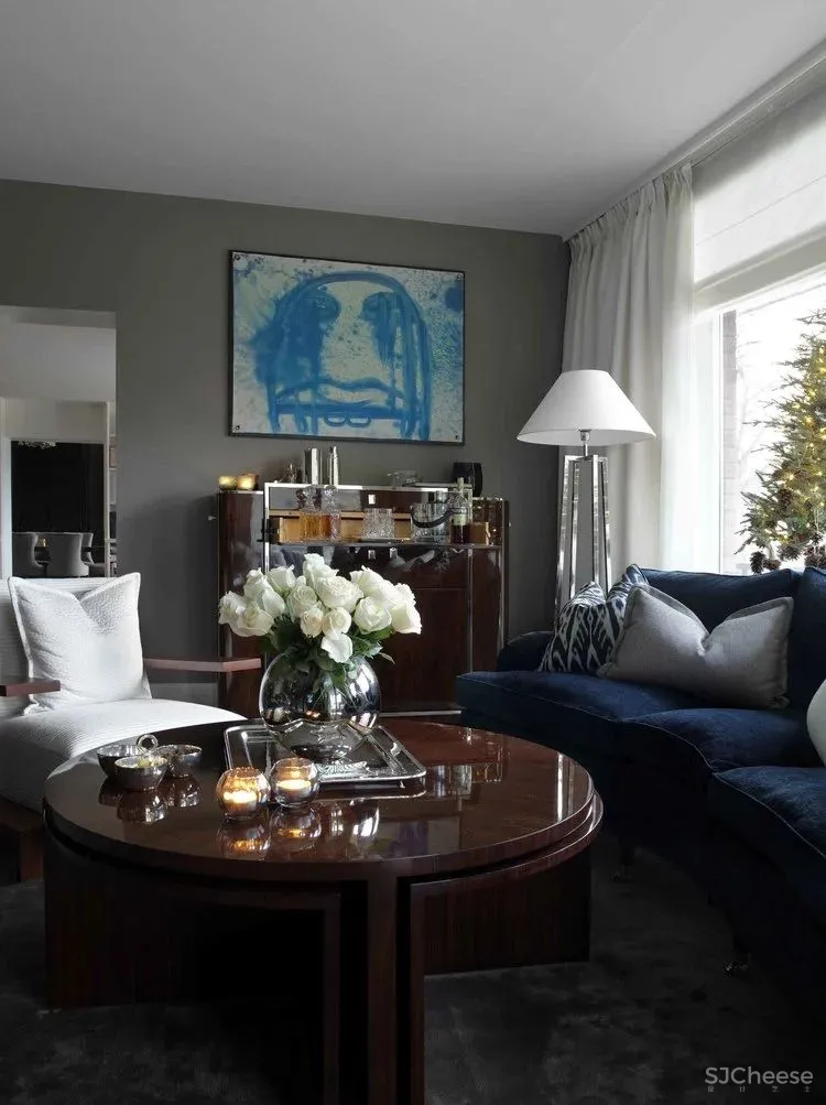 设计寻访Helene Hennie:不仅仅是斯堪的纳维亚风格