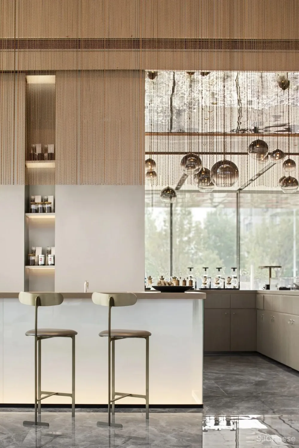 Vol.36 天津中海 左岸澜庭